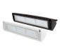 13” RV LED Flood Light - Porch and Utility Light - 2000 Lumen