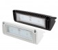 9” RV / Trailer LED Light - Porch and Utility Light - 1300 Lumen - 12V