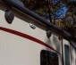 Low-profile, ideal for RVs, campers, and utility vehicles