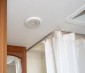 Compact, energy efficient fixture ideal for tight RV spaces