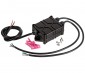 Included Accessories for Installation of Waterproof RGB LED Controller