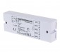 Wireless LED 4 Channel EZ Dimmer Controller w/ Channel Pairing