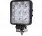Off-Road LED Work Light/LED Driving Light - 5" Square - 19W - 2,025 Lumens