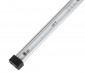 Waterproof LED Light Bar - 24VDC - 400 lm/ft - Dimmable - 4000K / 5000K