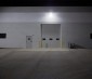 Install for warehouse lighting, parking lot lighting, and security lighting 