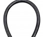 Black Jacketed 18 AWG Three Conductor Power Wire: Writing on Wire