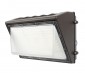40W LED Wall Pack - Bypassable Photocell - 6,000 Lumens - 150W Metal Halide Equivalent - 4000K / 5000K