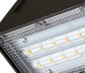12W Adjustable Full Cutoff LED Wall Pack - 1560 Lumens - 50W MH Equivalent - 5000K/3000K