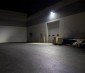 Reliable, low maintenance light fixture for commercial and industrial building exteriors.