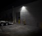 WPFCCT series Wall Pack maximizes a downward throw of light with zero uplight. Enhances visibility and security for building exteriors, perimeters, and parking lots.