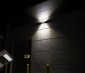 Powerful performance provides ideal illumination for building exteriors, warehouses, perimeters, and more.