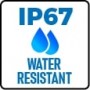 Waterproof IP67