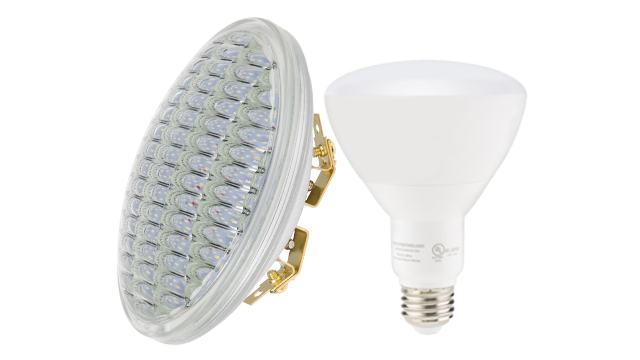 flood light bulbs