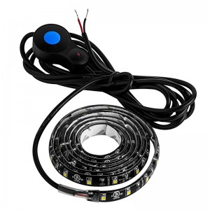 LED Strip Lights, Accent Lighting & LED Modules | Off Road ... underglow wiring diagram 